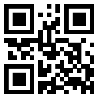 Scansione del QrCode di 3308504747