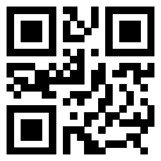 3308504749 - Immagine del Qr Code