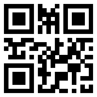 Qr Code di 3308504750