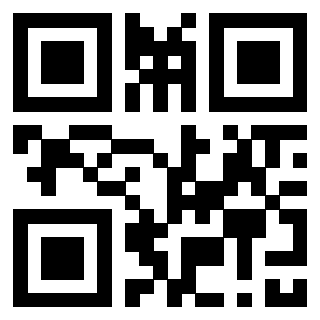 Immagine del QrCode di 3308504752