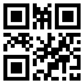 Il Qr Code di 3308504753