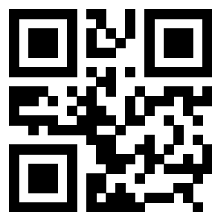 Qr Code di 3308504755