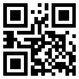 Il Qr Code di 3308504756