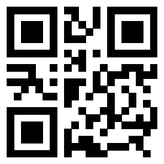 3308504765 QrCode associato