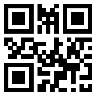 3308504767 - Immagine del Qr Code