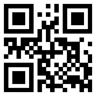 3308504768 - Immagine del Qr Code associato
