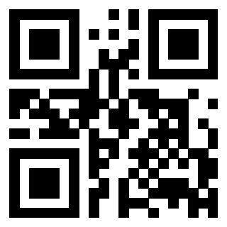3308504772 - Immagine del Qr Code associato