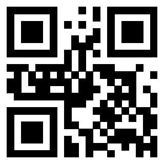Immagine del Qr Code di 3308504773