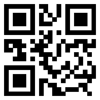 Scansione del Qr Code di 3308504774