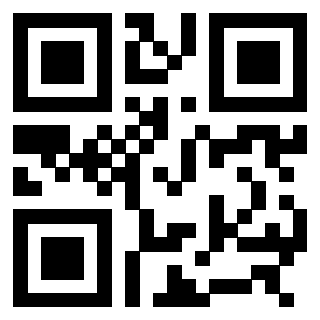 3308504777 QrCode associato
