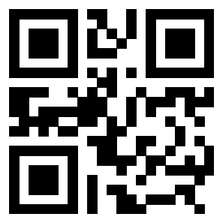 Il QrCode di 3308504779