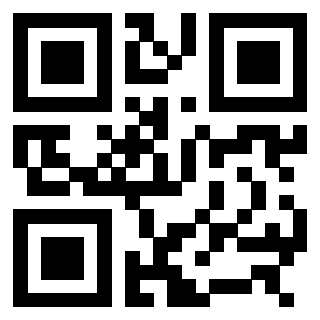 Immagine del Qr Code di 3308504781