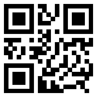 3308504784 - Immagine del Qr Code associato