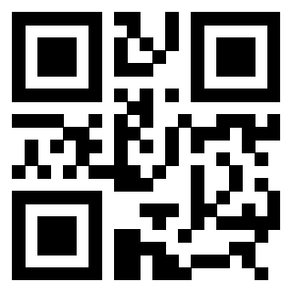 Qr Code di 3308504787