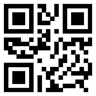 3308504788 - Immagine del QrCode associato