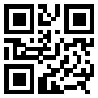 3308504789 - Immagine del Qr Code