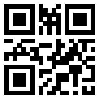 Scansione del Qr Code di 3308504790
