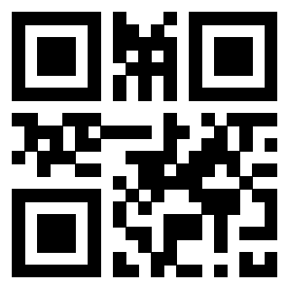 Scansione del Qr Code di 3308504794