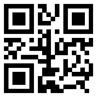 Immagine del Qr Code di 3308504797