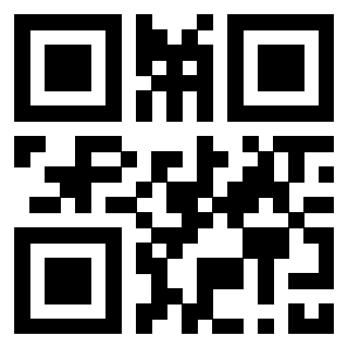 3308504798 - Immagine del QrCode associato