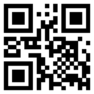 Scansione del Qr Code di 3308504800