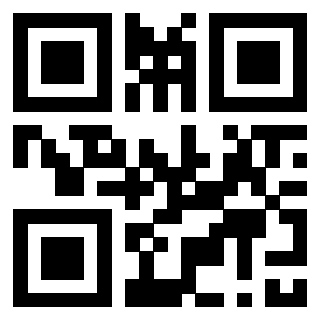3308504801 Qr Code associato