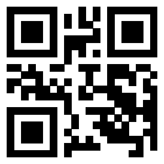 Il Qr Code di 3308504806