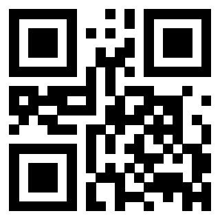 Immagine del QrCode di 3308504807