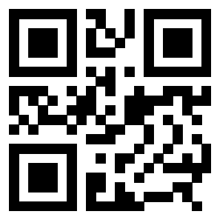 Il Qr Code di 3308504810