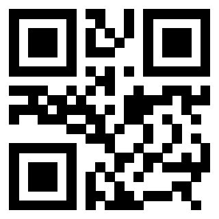 Immagine del QrCode di 3308504811