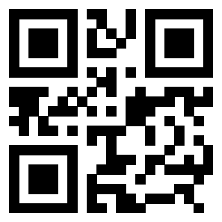 Immagine del QrCode di 3308504813
