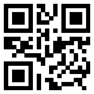 Il QrCode di 3308504814