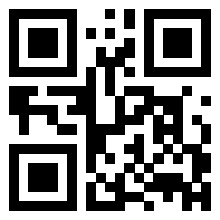 Immagine del QrCode di 3308504816