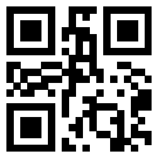 3308504817 - Immagine del QrCode associato