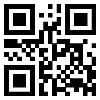 3308504818 QrCode associato