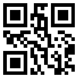 Immagine del QrCode di 3308504820