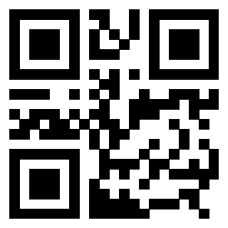 Immagine del QrCode di 3308504821