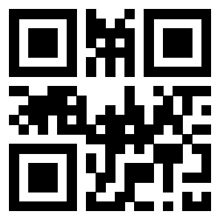 Il Qr Code di 3308504822