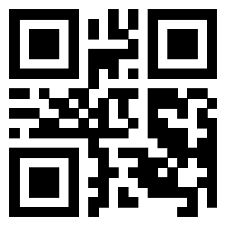 Il Qr Code di 3308504823