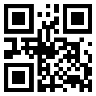 Scansione del Qr Code di 3308504824