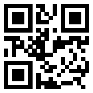 3308504826 - Immagine del Qr Code
