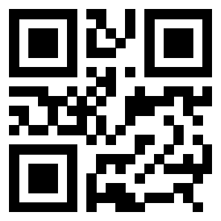 Immagine del Qr Code di 3308504828