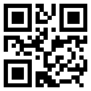 3308504829 - Immagine del QrCode associato