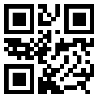 Scansione del Qr Code di 3308504830
