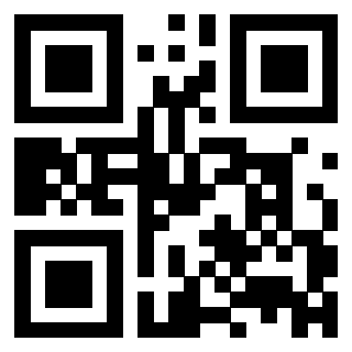 Immagine del QrCode di 3308504833