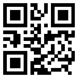 3308504834 - Immagine del QrCode