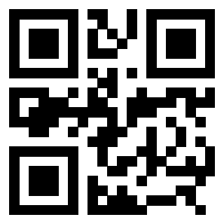 Immagine del Qr Code di 3308504835