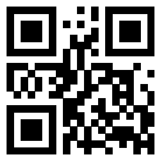 3308504837 - Immagine del Qr Code associato