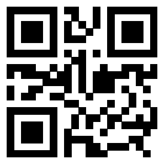 3308504841 QrCode associato