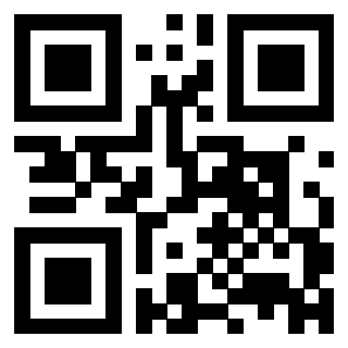 Immagine del Qr Code di 3308504842
